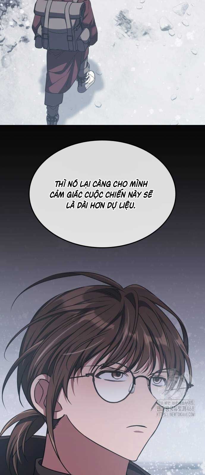 Trị Liệu Sư Quá Mạnh Chapter 16 - Trang 64