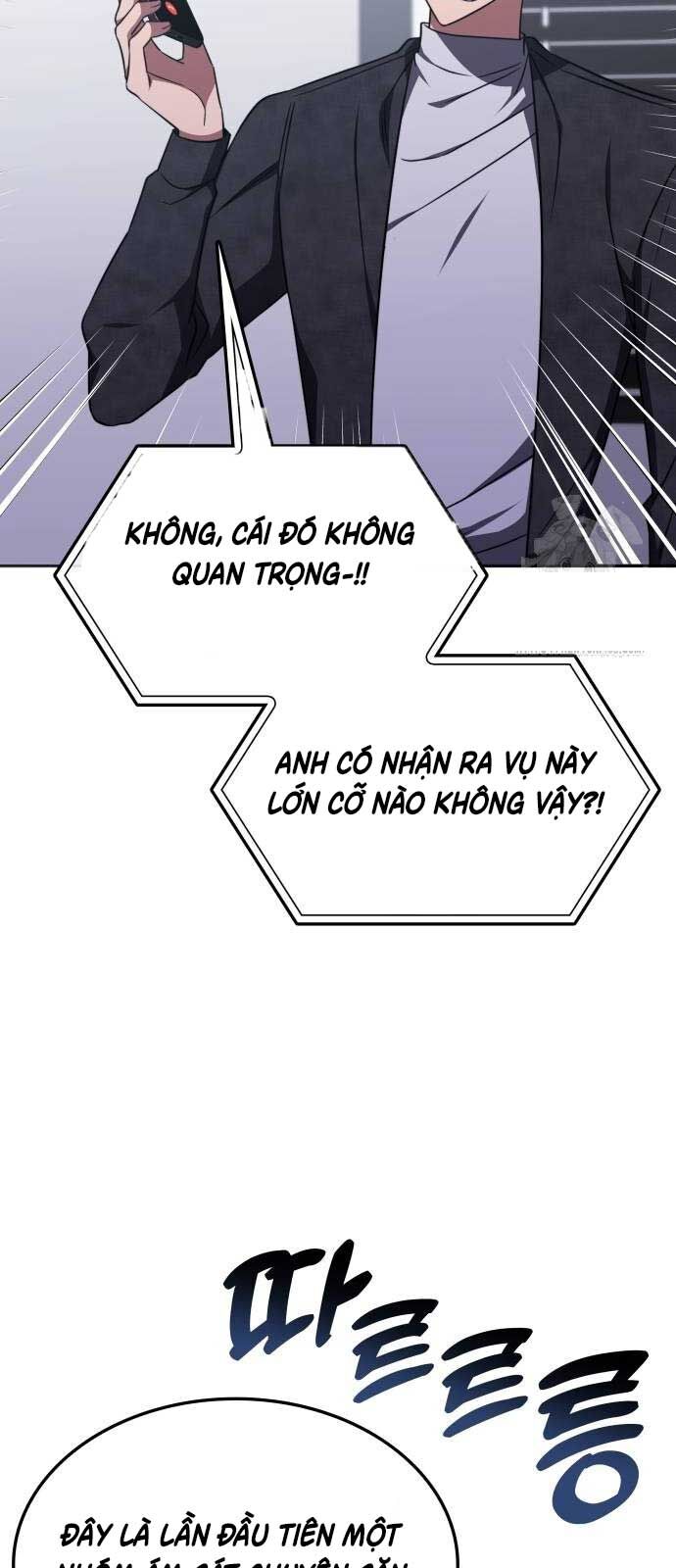 Trị Liệu Sư Quá Mạnh Chapter 16 - Trang 41