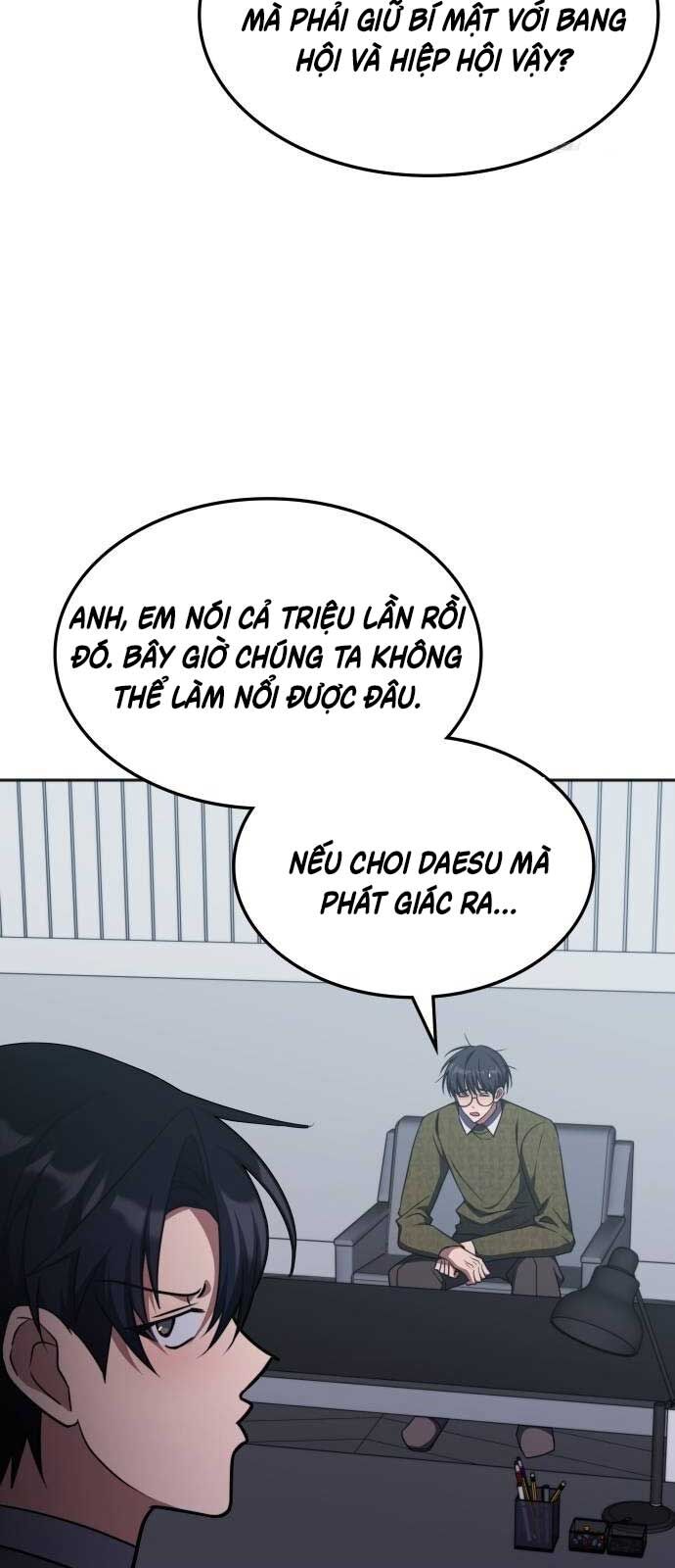 Trị Liệu Sư Quá Mạnh Chapter 16 - Trang 28