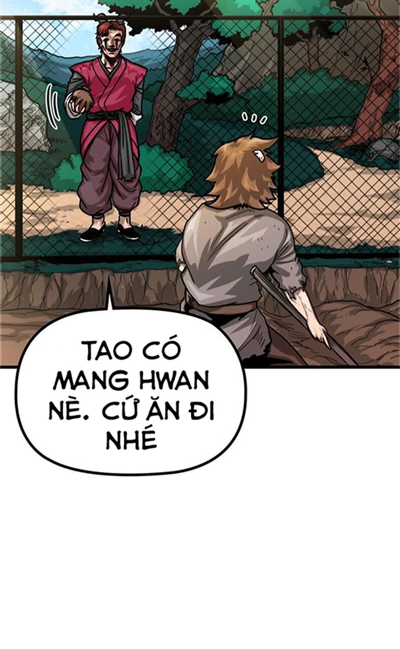 Thánh Tộc Chapter 2 - Trang 23