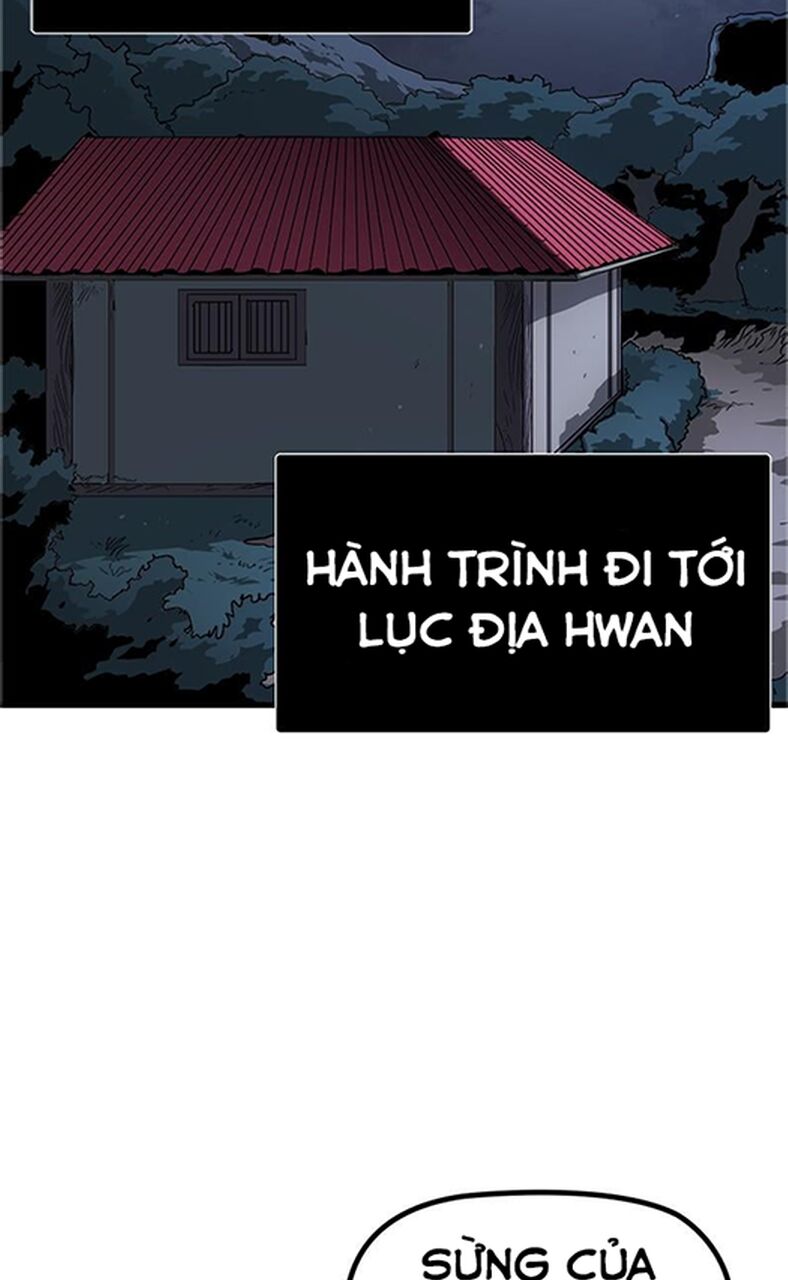 Thánh Tộc Chapter 2 - Trang 59