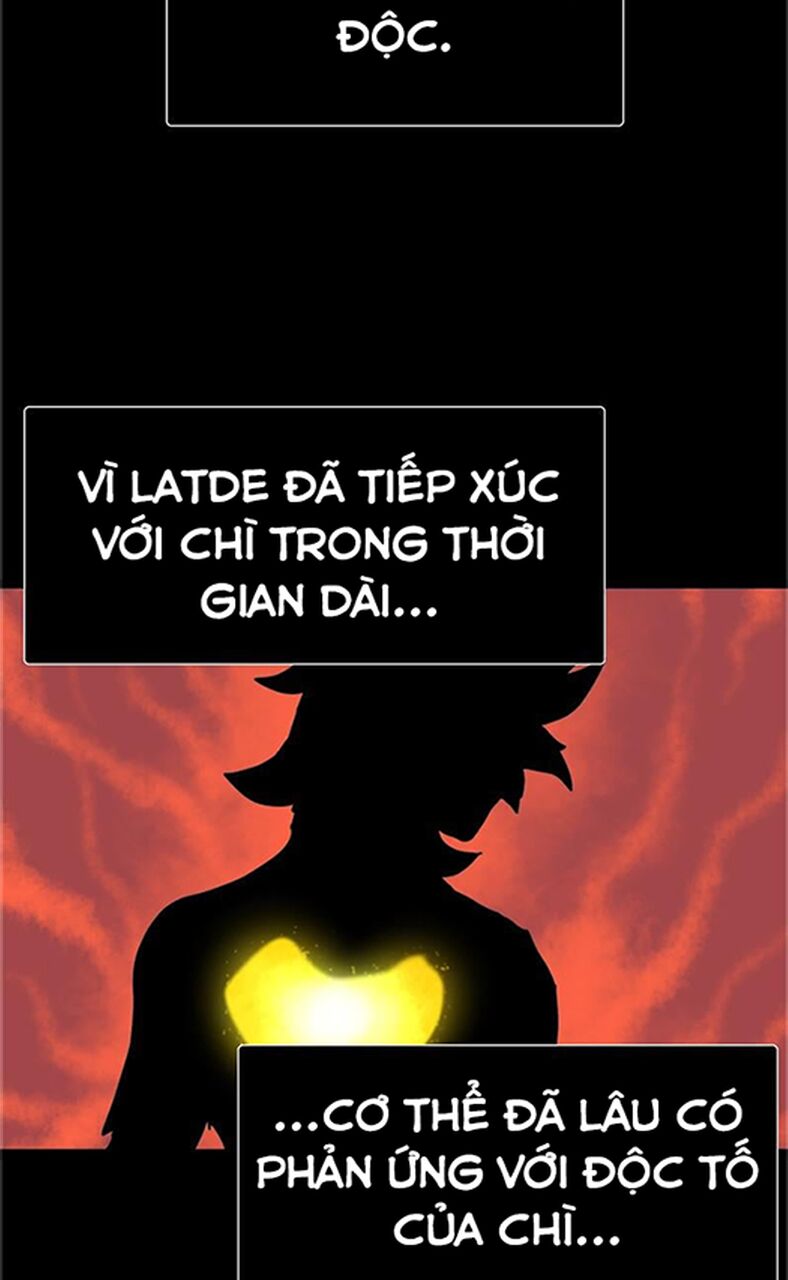 Thánh Tộc Chapter 2 - Trang 108