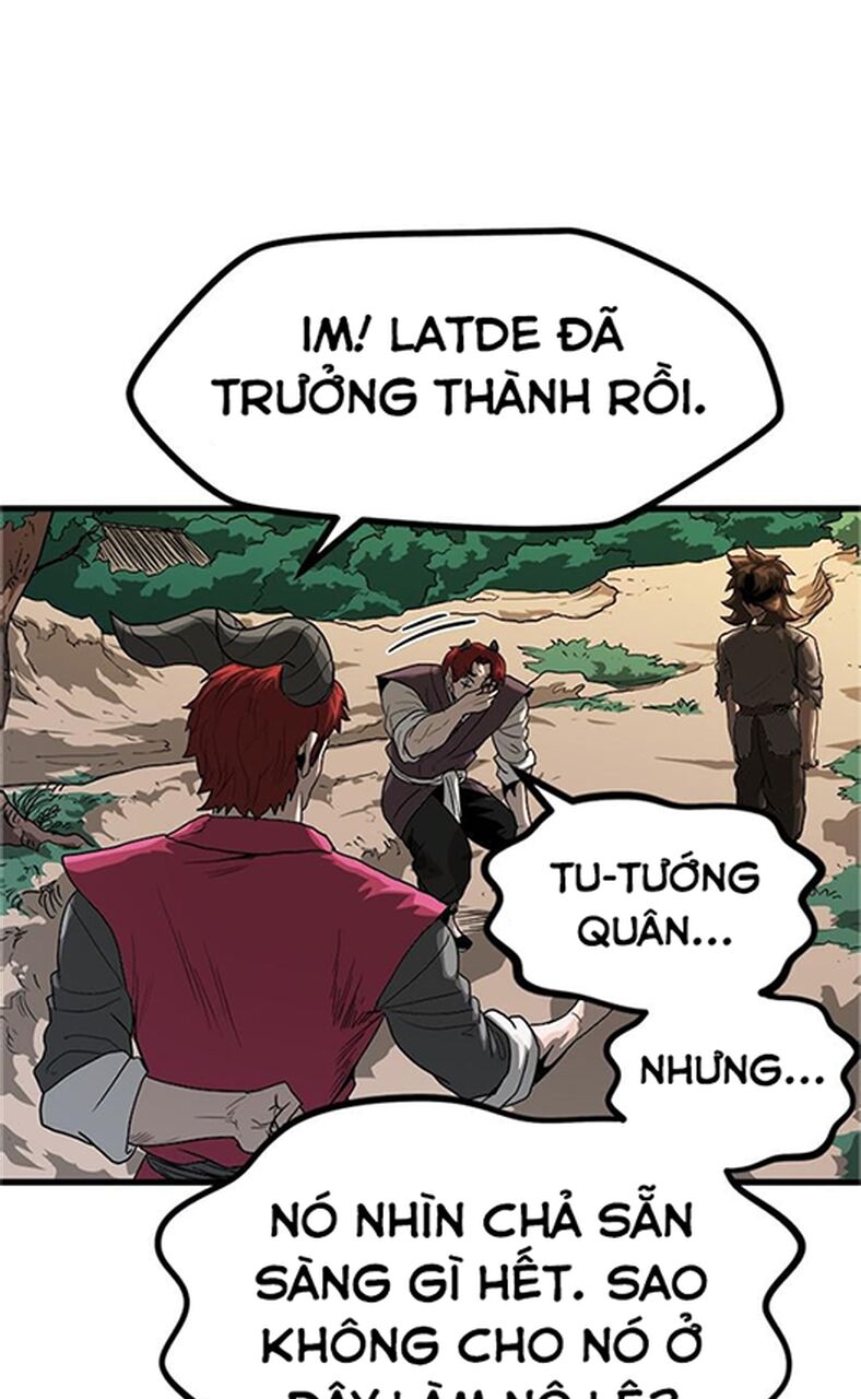 Thánh Tộc Chapter 2 - Trang 74