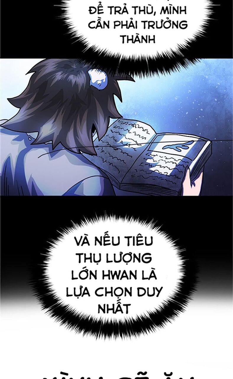 Thánh Tộc Chapter 2 - Trang 50