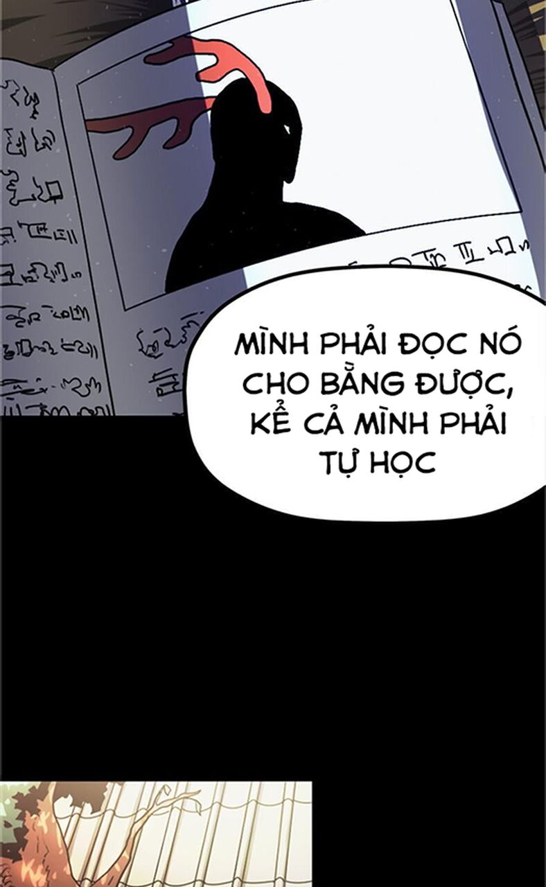 Thánh Tộc Chapter 2 - Trang 43