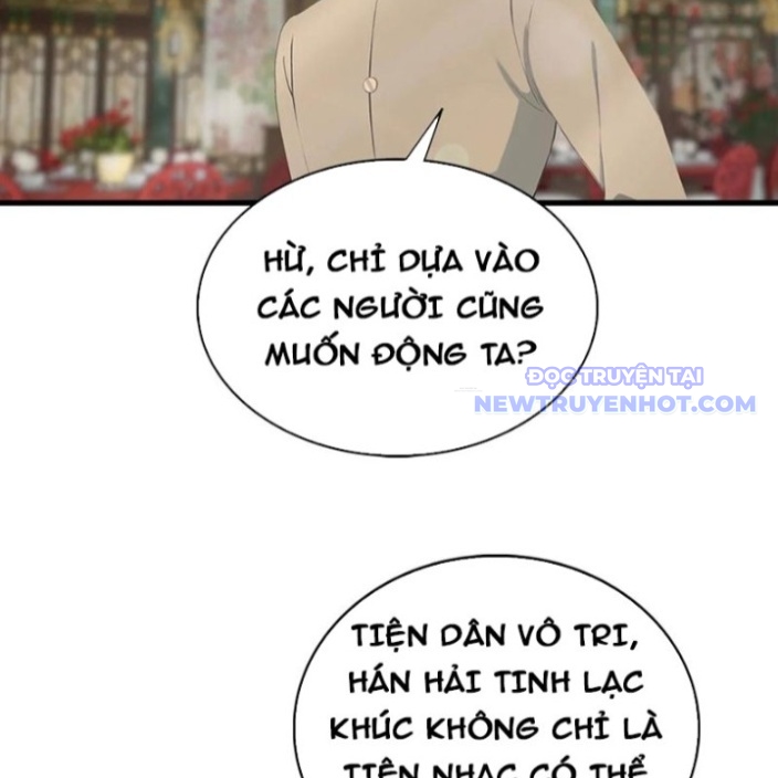 Tu Tiên Trở Về Tại Vườn Trường - Season 2 chapter 131 - Trang 65