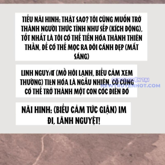 Ta Hoá Thân Ma Thần, Trở Thành Diệt Thế Cự Thú! chapter 21 - Trang 23