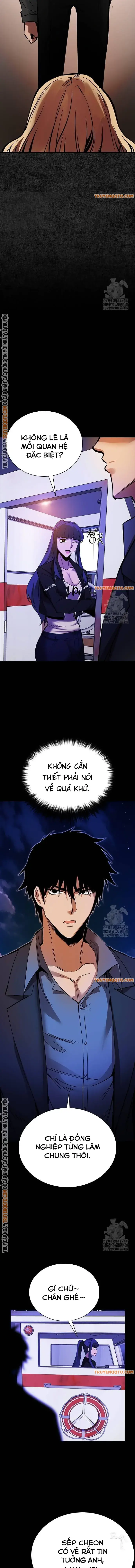 Killing Field Chapter 6 - Trang 16