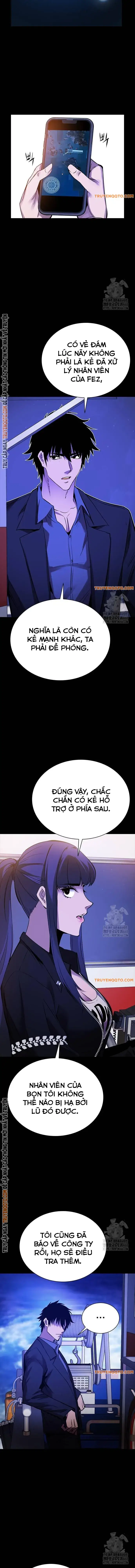 Killing Field Chapter 6 - Trang 12