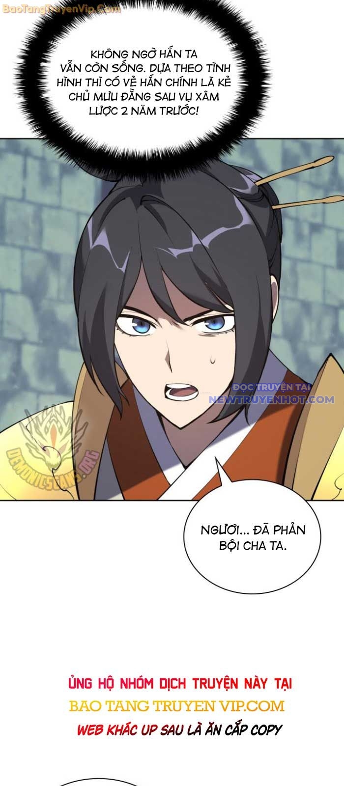 Thợ Rèn Huyền Thoại chapter 265 - Trang 7