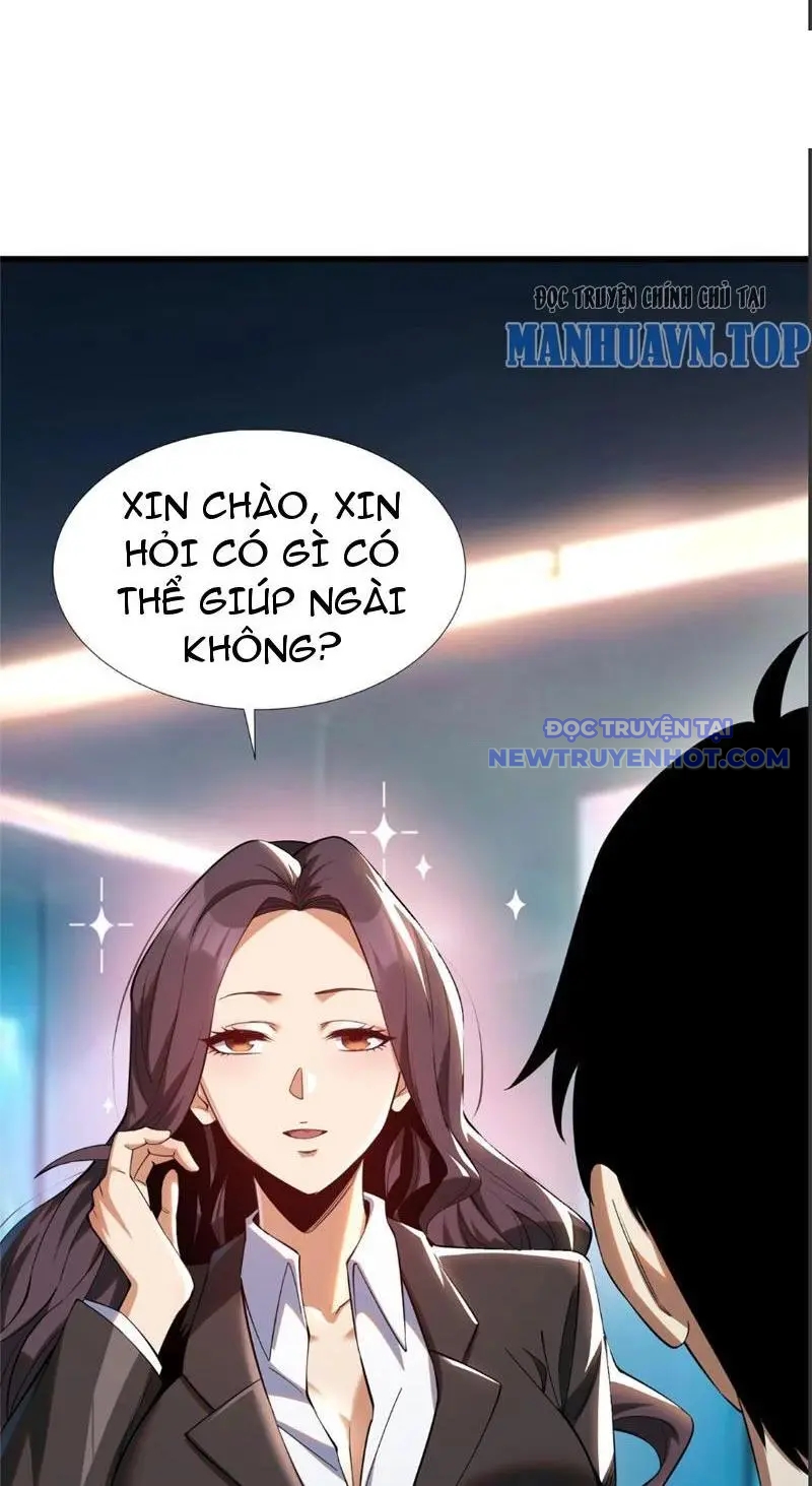 Ta Thật Không Muốn Học Cấm Chú chapter 3 - Trang 7