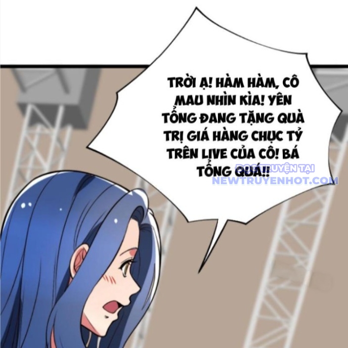 Ta Có 90 Tỷ Tiền Liếm Cẩu! chapter 508 - Trang 62