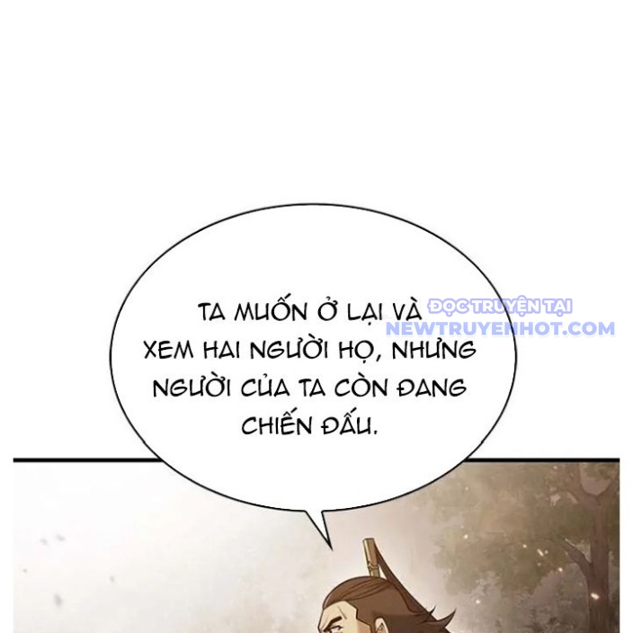 Bá Vương Chi Tinh chapter 93 - Trang 204