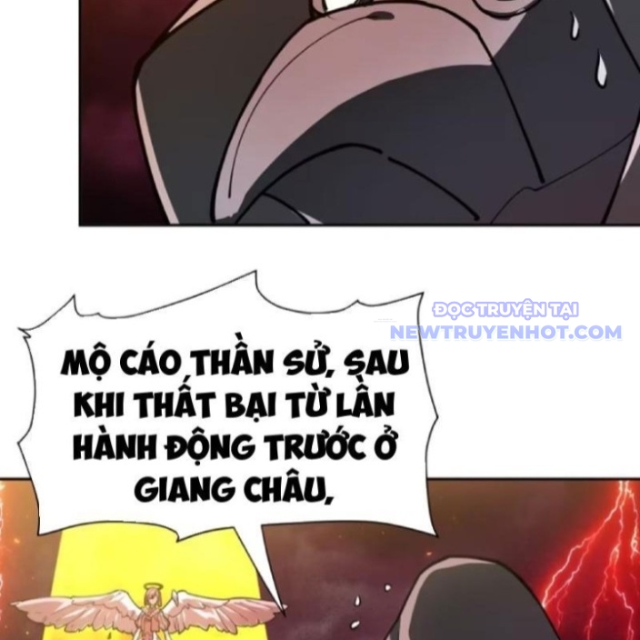 Trảm Thần chapter 49 - Trang 40