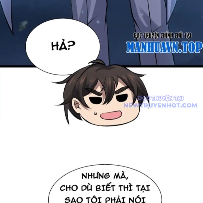 Thần Chỉ Chi Tội chapter 8 - Trang 121