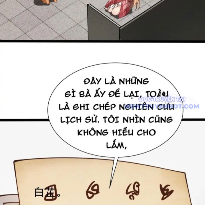 Thần Chỉ Chi Tội chapter 6 - Trang 81