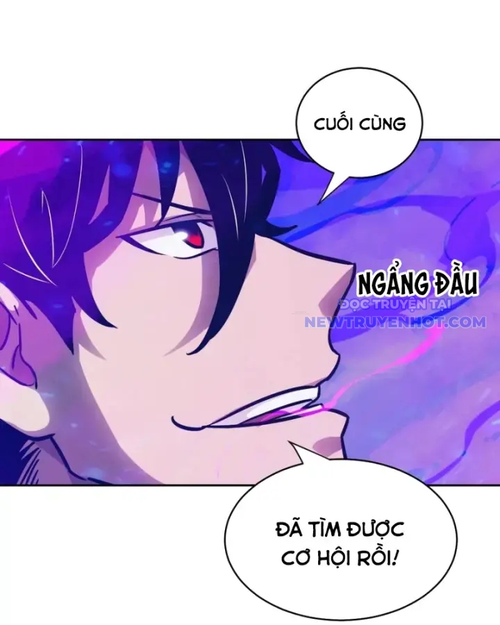 Tay Trái Của Ta Có Thể Dị Biến chapter 98 - Trang 49