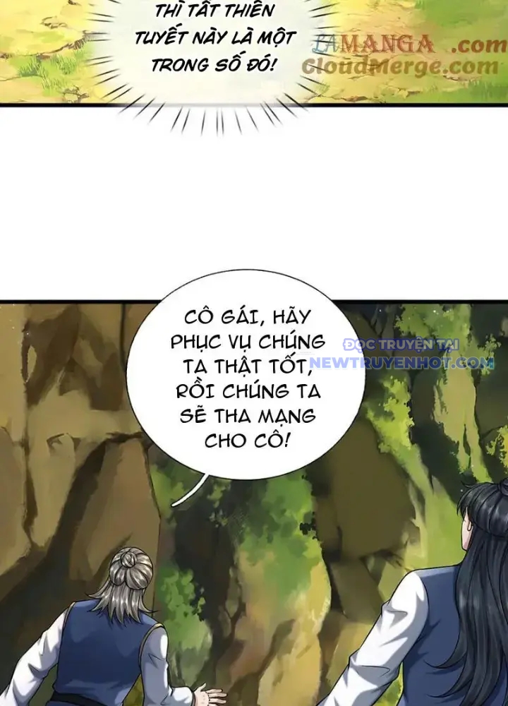 Võ đạo đại đế chapter 80 - Trang 51