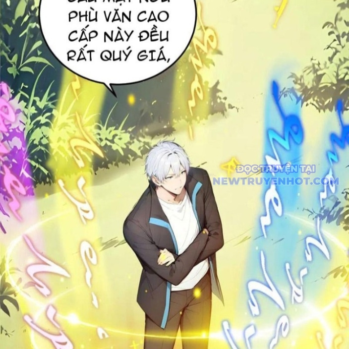 Toàn Dân Thần Vương: Tôi Hiến Tế Nghìn Tỷ Sinh Linh! chapter 91 - Trang 21