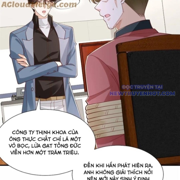 Mỗi Tuần Ta Có Một Nghề Nghiệp Mới chapter 773 - Trang 16