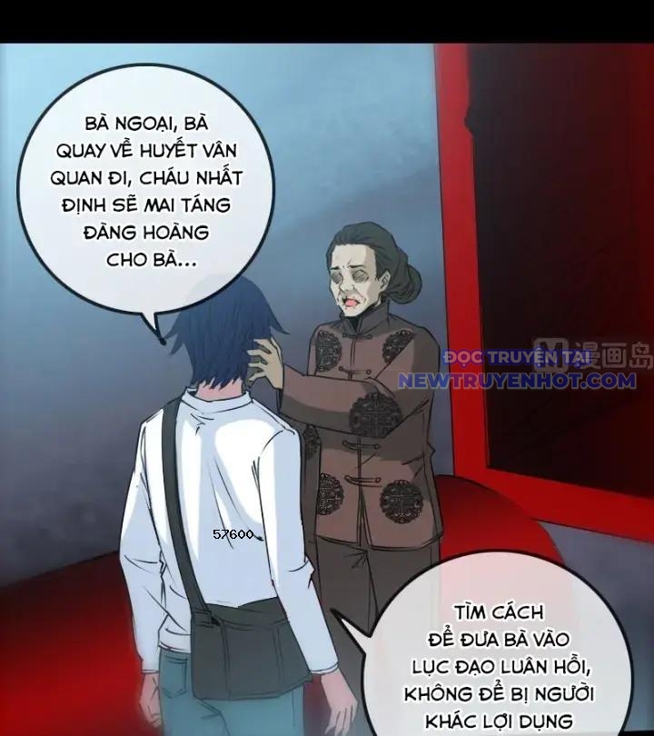 Kiếp Thiên Vận chapter 224 - Trang 1