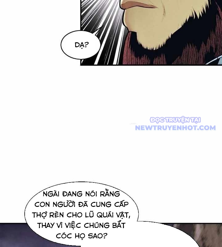 Bất Bại Chân Ma chapter 244 - Trang 26