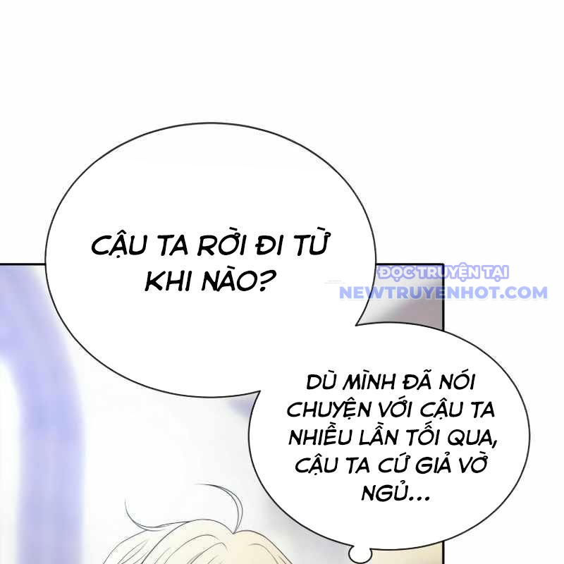 Ngục tối Black Haze chapter 14 - Trang 169