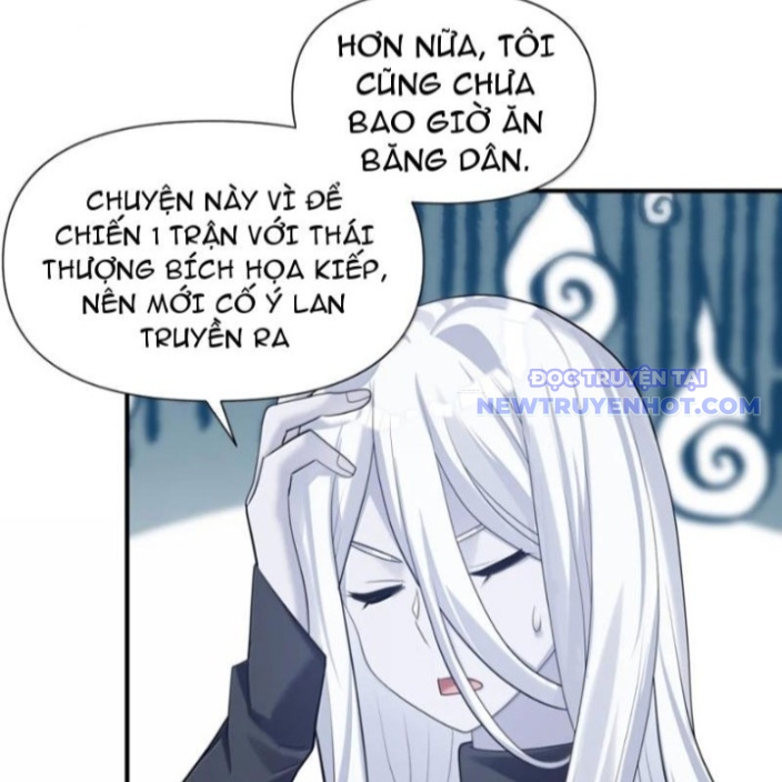 Thế Nhân Thực Sự Tin Tôi Là Đại Boss chapter 108 - Trang 45