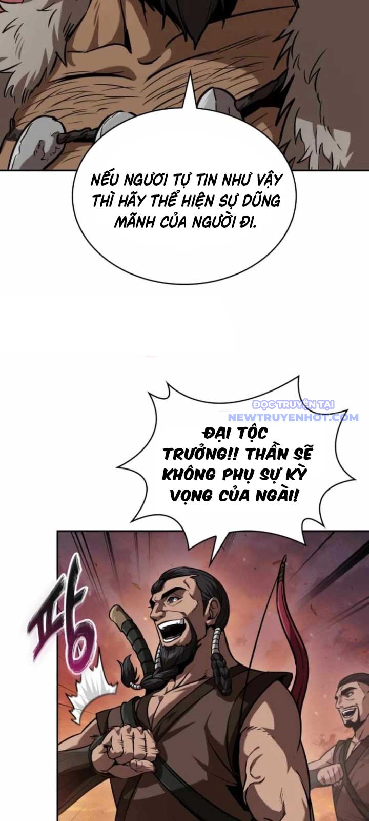 Ngã Lão Ma Thần chapter 247 - Trang 29