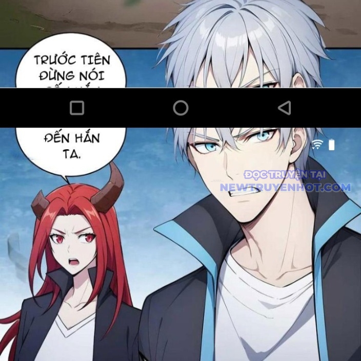 Toàn Dân Thần Vương: Tôi Hiến Tế Nghìn Tỷ Sinh Linh! chapter 90 - Trang 59