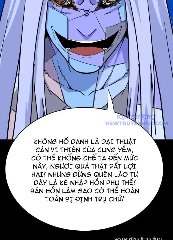 đấu Yếm Thần chapter 357 - Trang 97