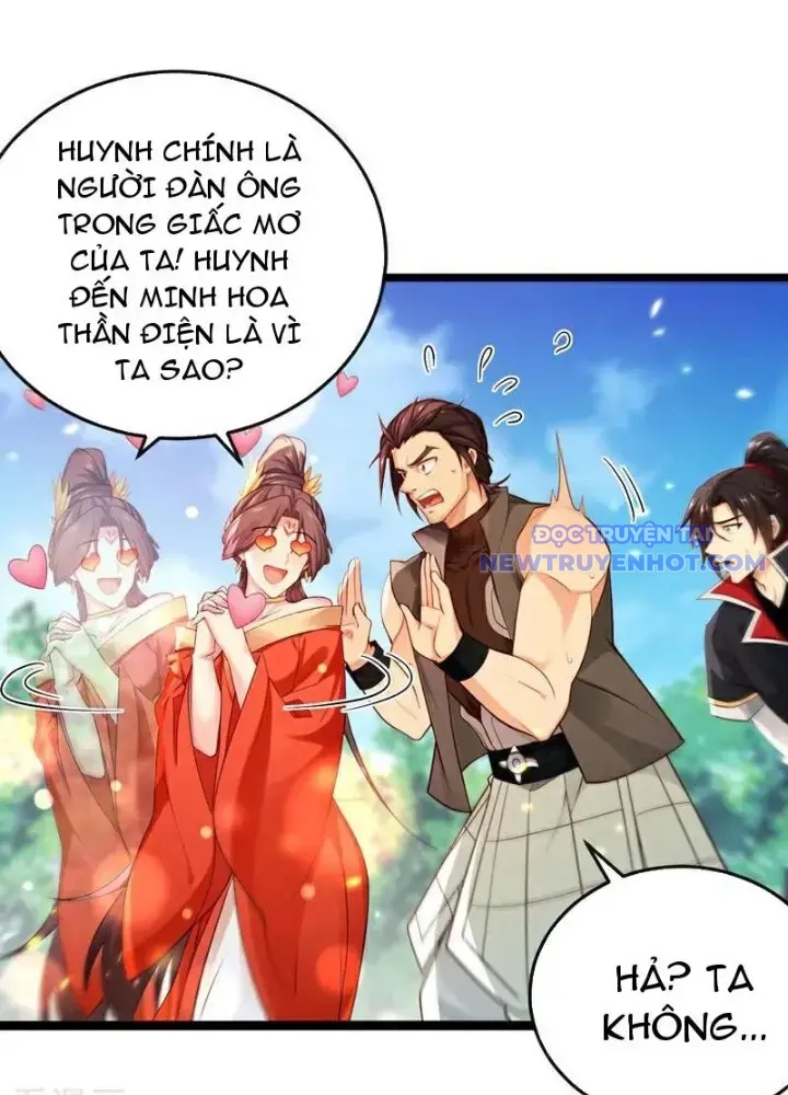 Tuyệt Thế đan Thần chapter 265 - Trang 25