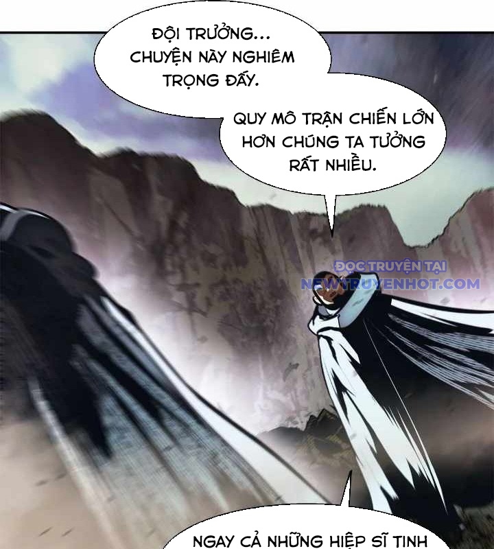 Bất Bại Chân Ma chapter 244 - Trang 14