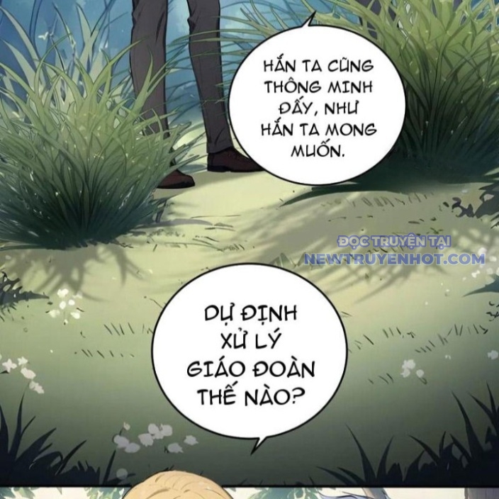 Toàn Dân Thần Vương: Tôi Hiến Tế Nghìn Tỷ Sinh Linh! chapter 91 - Trang 5