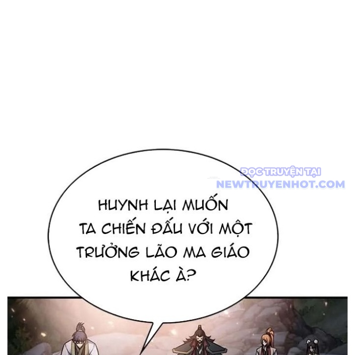 Bá Vương Chi Tinh chapter 93 - Trang 140