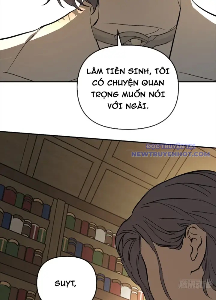 Ác Chi Hoàn chapter 43 - Trang 25