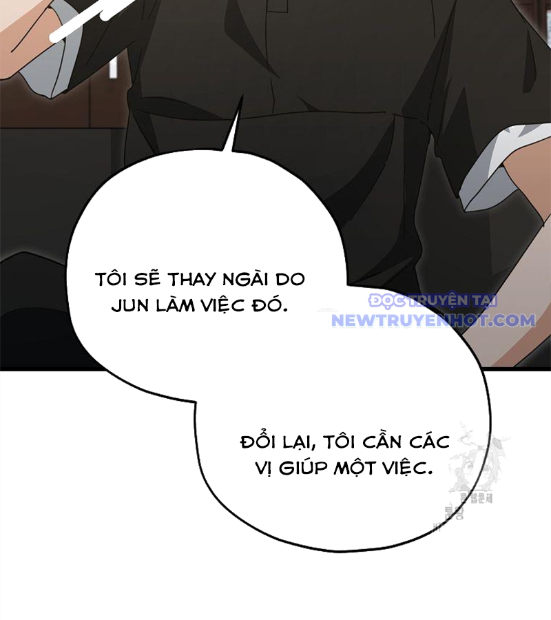 Bố Tôi Quá Mạnh chapter 168 - Trang 88