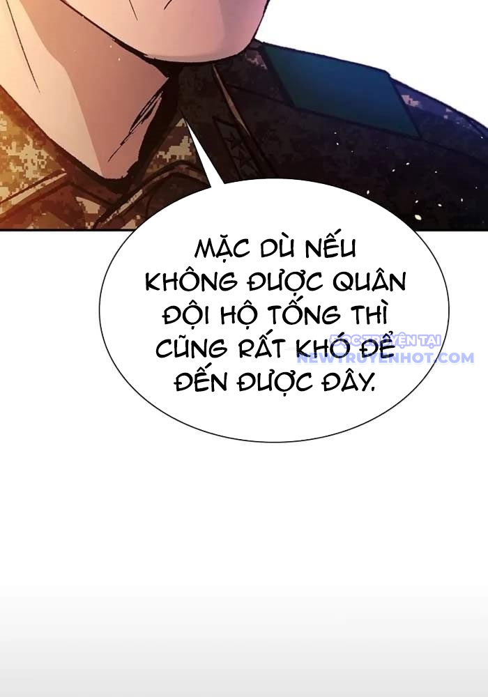 Tận Thế Cũng Chỉ Là Trò Chơi chapter 75 - Trang 74