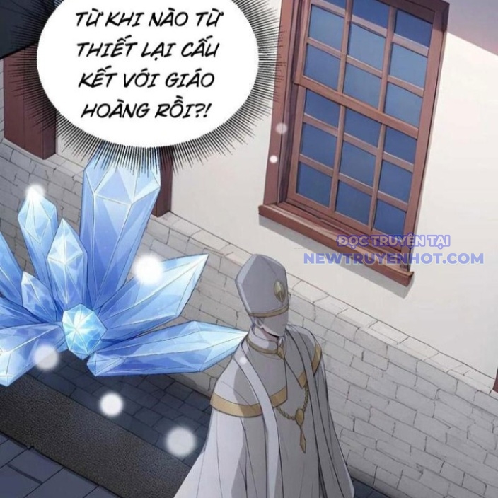 Toàn Dân Thần Vương: Tôi Hiến Tế Nghìn Tỷ Sinh Linh! chapter 90 - Trang 21