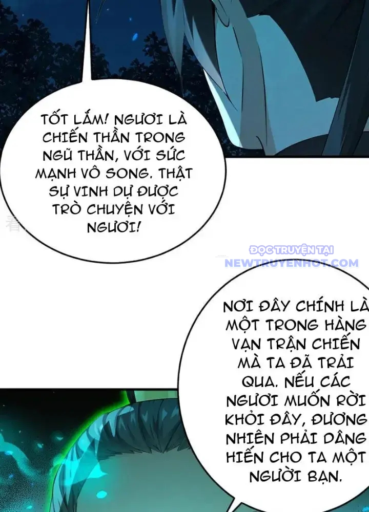 Tuyệt Thế đan Thần chapter 261 - Trang 59