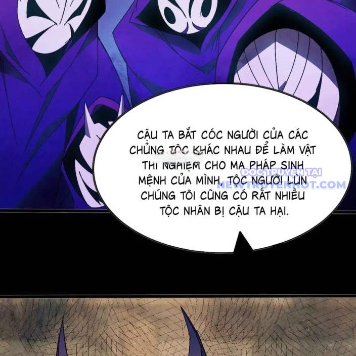 Dũng Giả Và Nữ Ma Vương chapter 140 - Trang 11