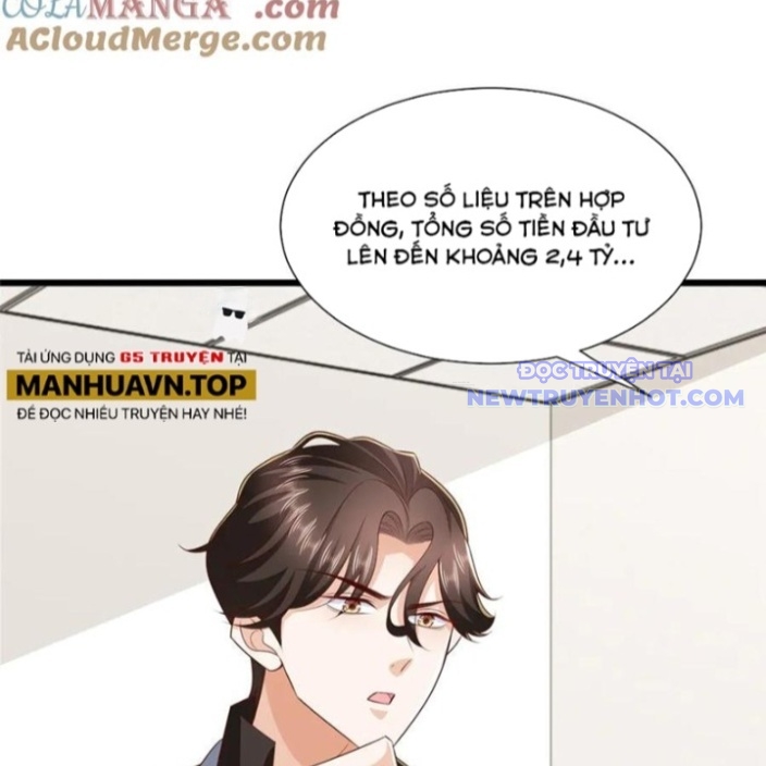 Mỗi Tuần Ta Có Một Nghề Nghiệp Mới chapter 772 - Trang 17