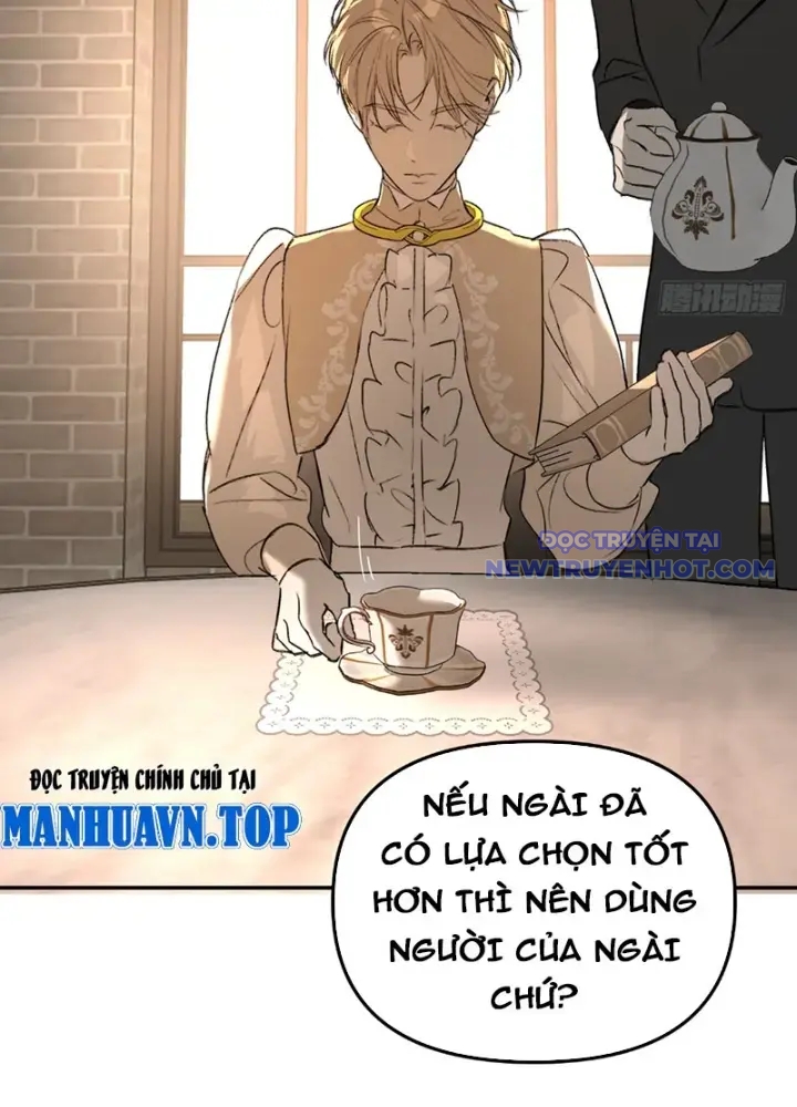 Ác Chi Hoàn chapter 43 - Trang 51