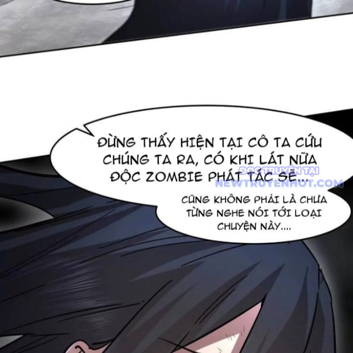 Cương Thi Tiên Sinh chapter 149 - Trang 95