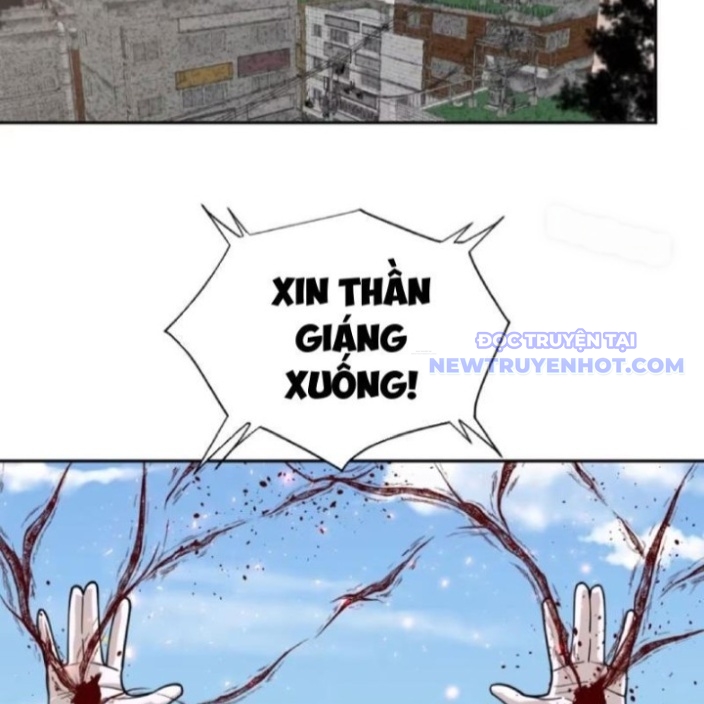 Trảm Thần chapter 49 - Trang 20