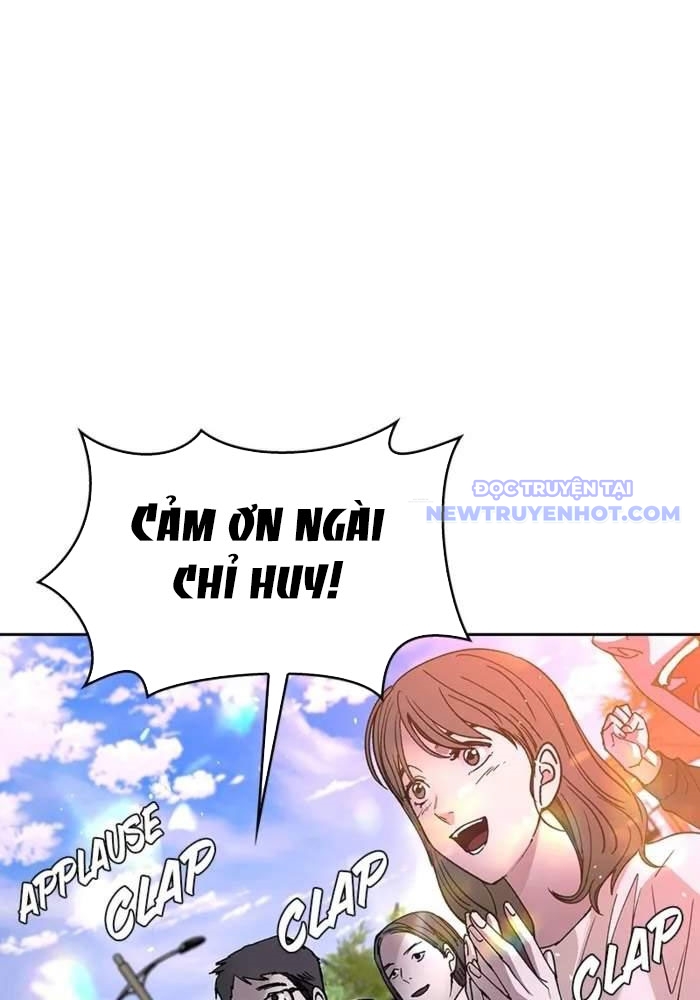 Tận Thế Cũng Chỉ Là Trò Chơi chapter 75 - Trang 8