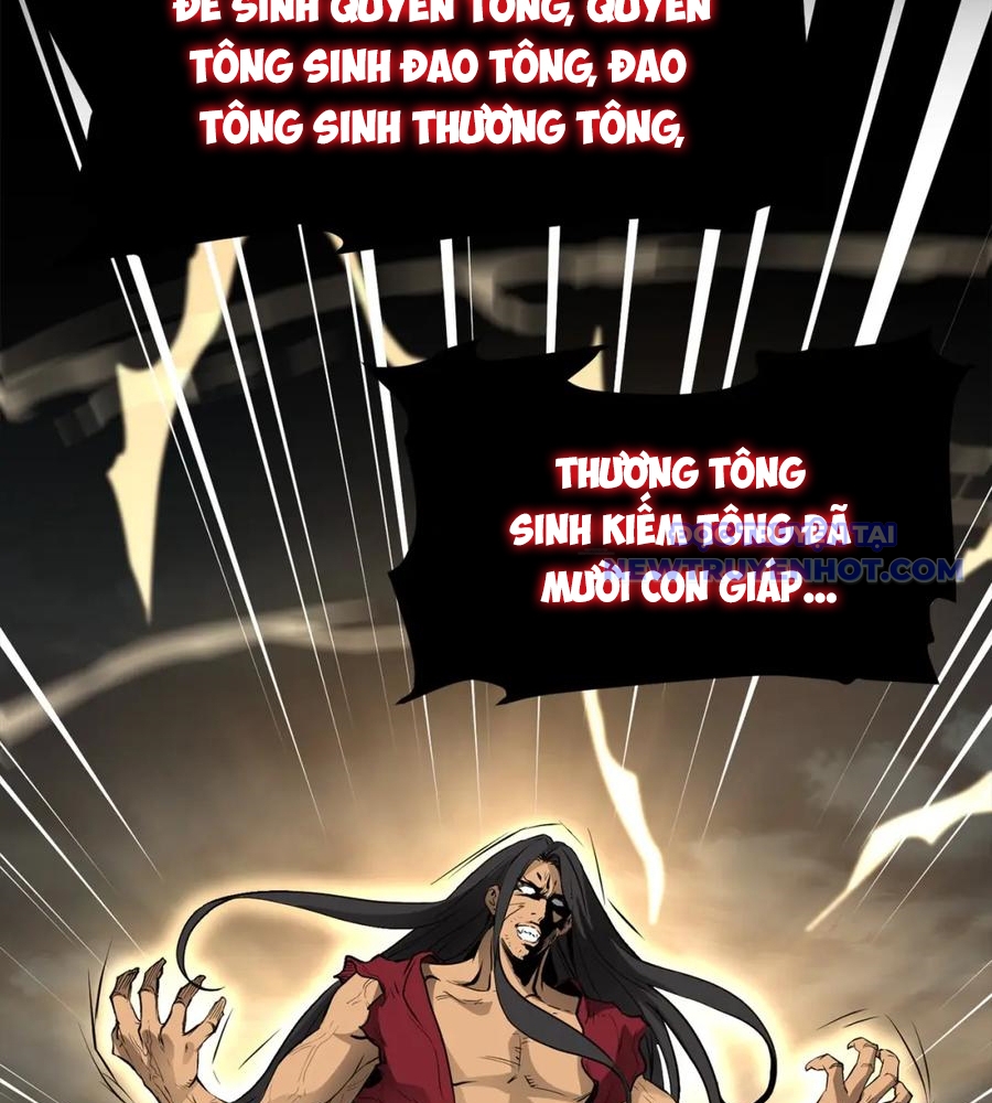 Đại Tướng Quân chapter 55 - Trang 13