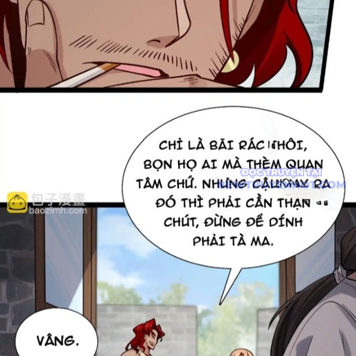 Thần Chỉ Chi Tội chapter 8 - Trang 80