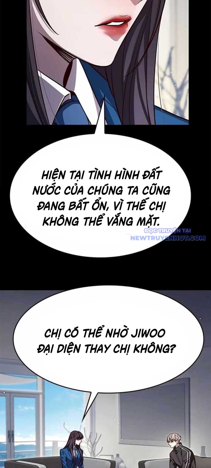 Hóa Thân Thành Mèo chapter 338 - Trang 33