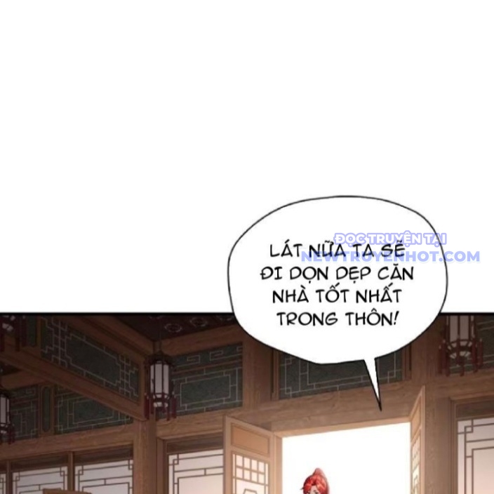 Xuyên Không Thành Npc: Ta Có Lão Bà Che Chở chapter 110 - Trang 35